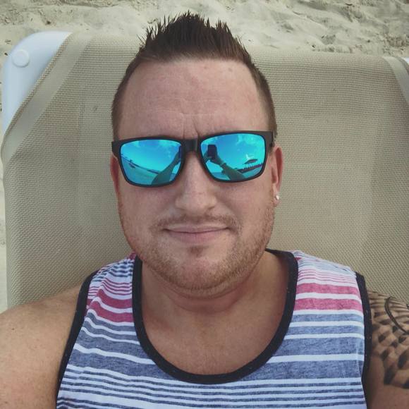 Meet your Posher, Todd - Picture 1 of 1